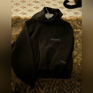 Essentials hoodie
